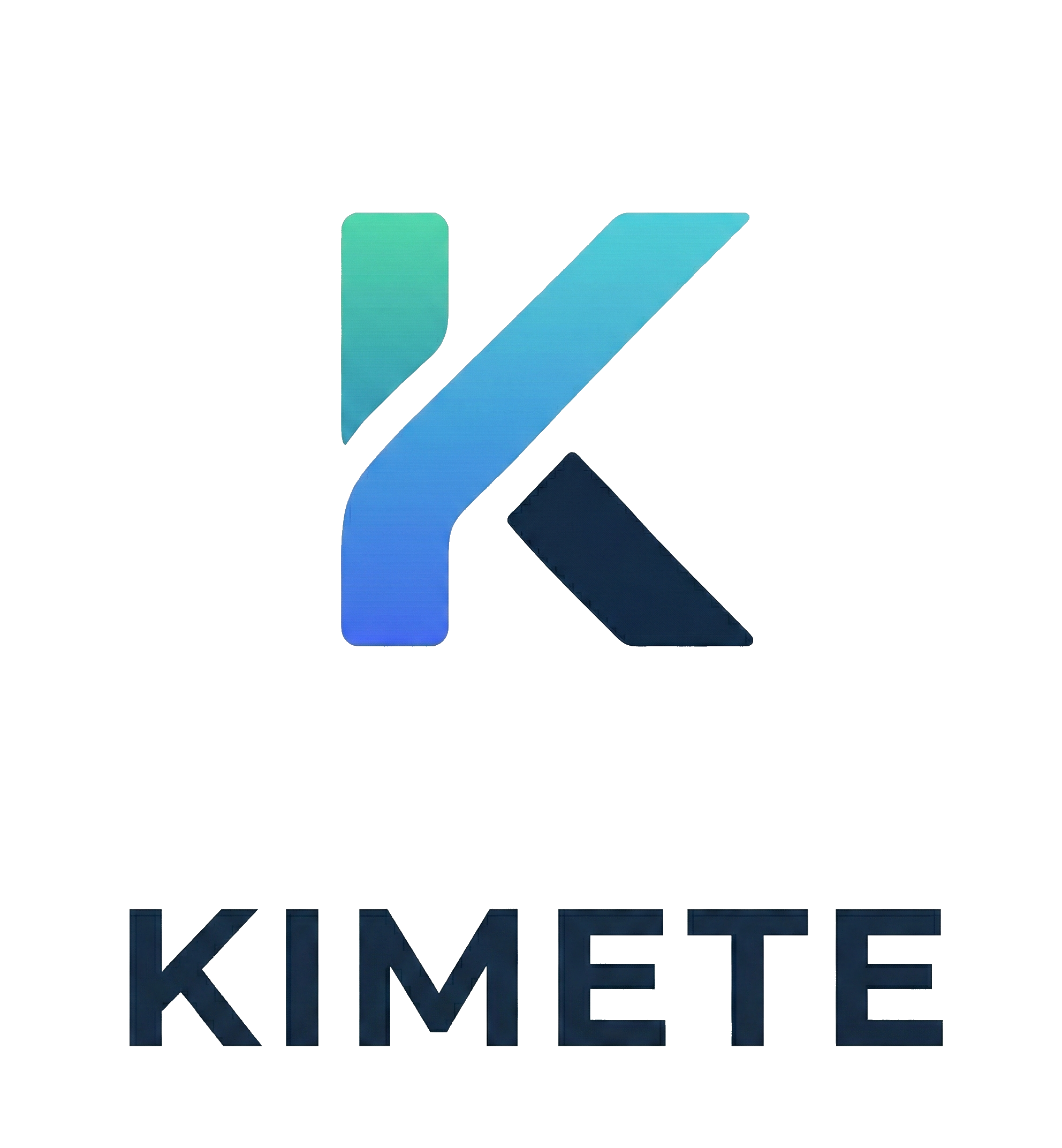 KIMETE Logo