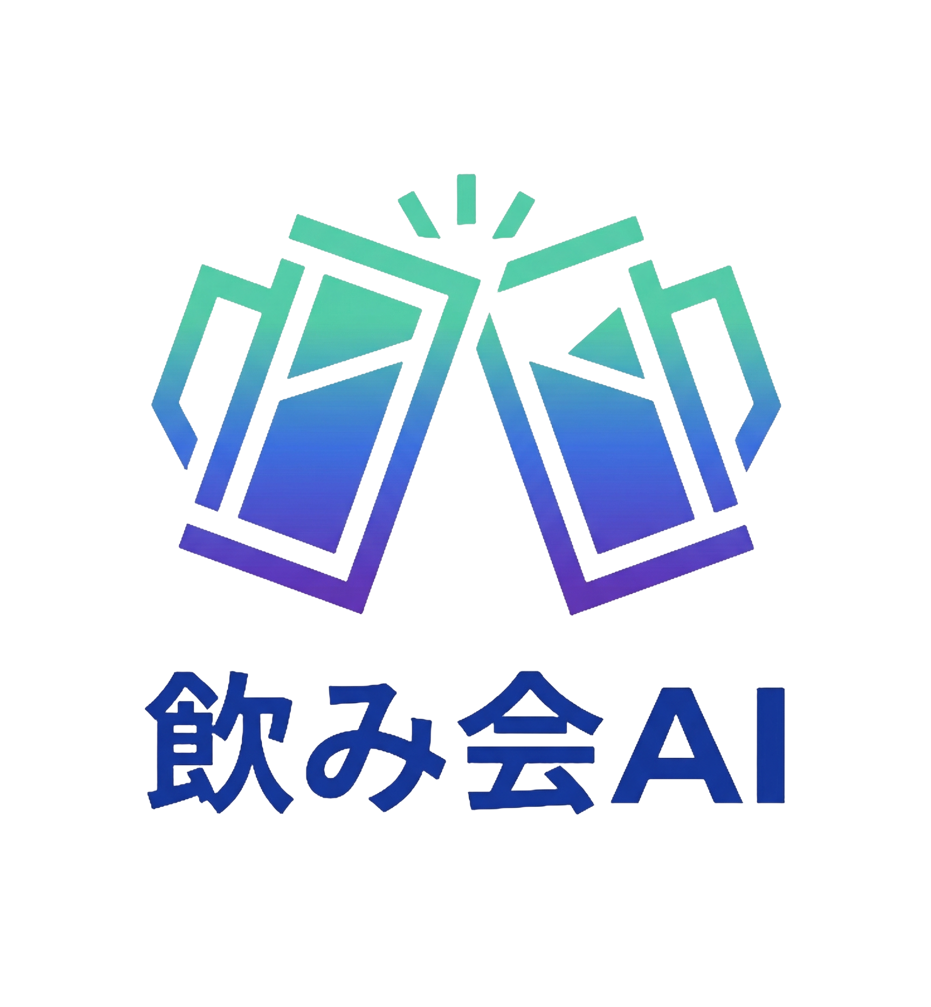 飲み会AI Logo
